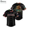 Cubs Mexican Heritage Night 2025 Baseball Jersey