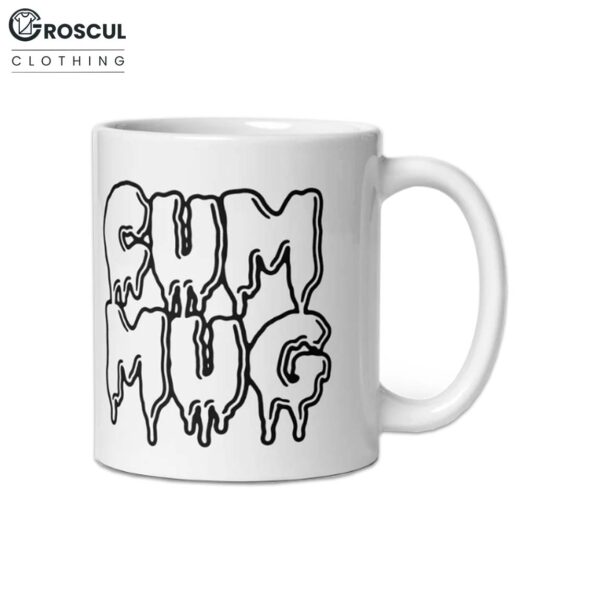 Cum Mug