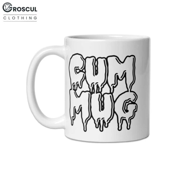Cum Mug
