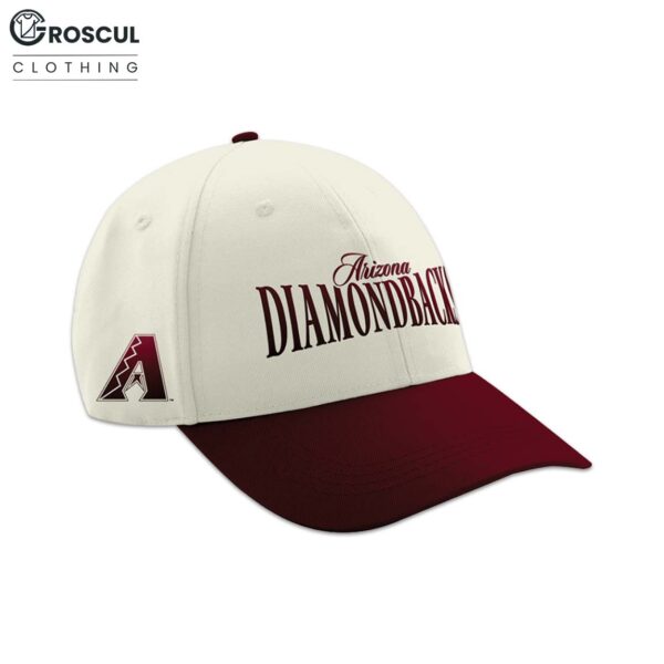 Diamondbacks Arizona Women's Night Hat 2025 Giveaway