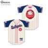 Dodgers Japanese Heritage Night Jersey 2025 Giveaway