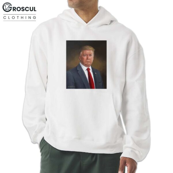 Donald Trump Portrait of the Colorado Capitol Shirt 6 Donald Trump Portrait of the Colorado Capitol Shirt