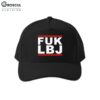 FUK LBJ Hat