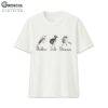 Flicker Dodo Titmouse FDT Shirt 1