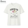 Foxtrot Delta Tango Social Club Anti-Trump Shirt 1