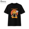 Garfield Lasagna Al Gaib Shirt