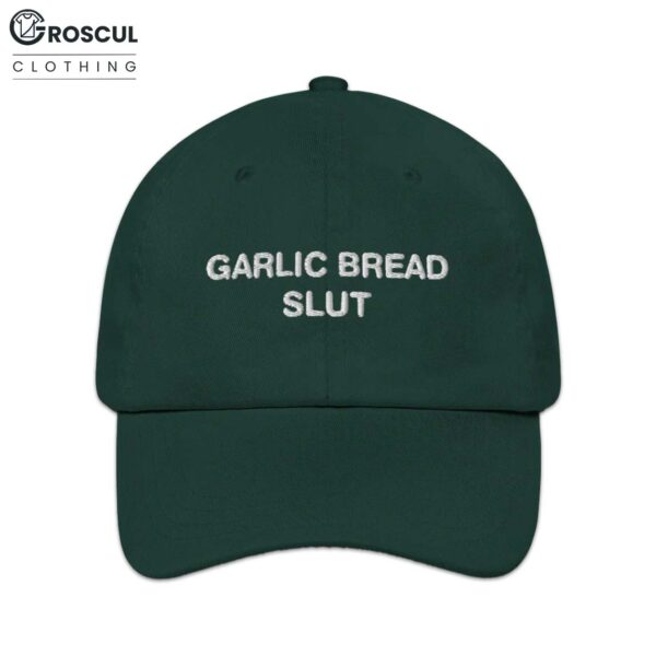 Garlic Bread Slut Hat