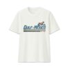 Gulf Of Mexico Est 1550 Shirt