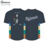 Harry Potter Nationals Quidditch Jersey 2025 Giveaway