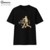 He Swung 6 14 24 Shirt 9 He Swung 6 14 24 Shirt
