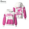 Houston Astros Barbie Day Hoodie