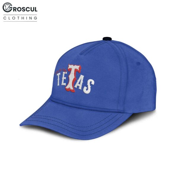 I Love Me Some Tetas Baseball Hat