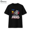 I Stand For PRRD Rodrigo Duterte Shirt