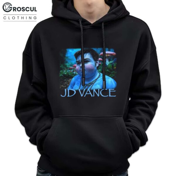 JD Vance Avatar Shirt
