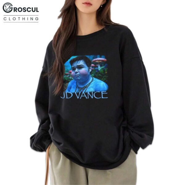 JD Vance Avatar Shirt