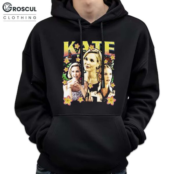 Kate Bohr The White Lotus Shirt