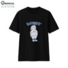 King of the Hill Bobby Witt Jr Shirt 1