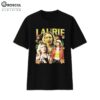 Laurie Duffy The White Lotus Shirt