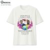 Lebron James & Stephen A Smith World Peace Summit III Shirt 1