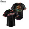 Lewis White Sox Mexican Heritage Night 2025 Baseball Jersey