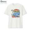 Lochlan Ratliff The White Lotus 80s Chesapeake Bay Bridge-tunnel Shirt