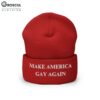 Make America Gay Again Beanie