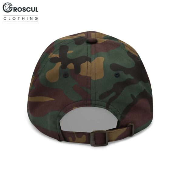 Make America Gay Again Camo Hat