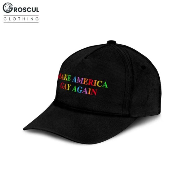 Make America Gay Again Hat