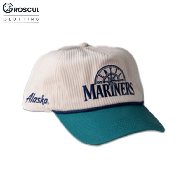 Mariners Corduroy Hat Night 2025 Giveaway