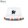 Marlins Kids Bucket Hat 2025 Giveaway