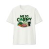 Me So Corny Beer Corned Beef And Cabbage St Patrick’s Day Shirt