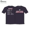 Nationals Opening Day T-Shirt 2025 Giveaway