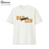 Nick Foles Wearing Dad Szn Bod Shirt 9 Nick Foles Wearing Dad Szn Bod Shirt