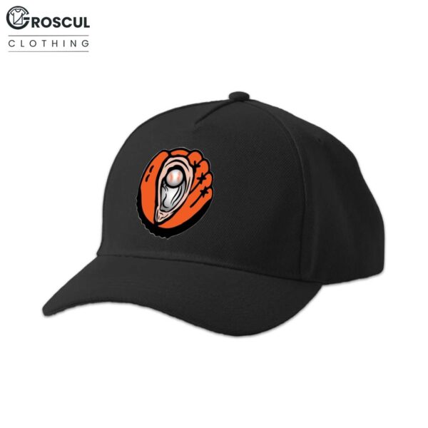 Orioles Chesapeake Oyster Catchers Hat