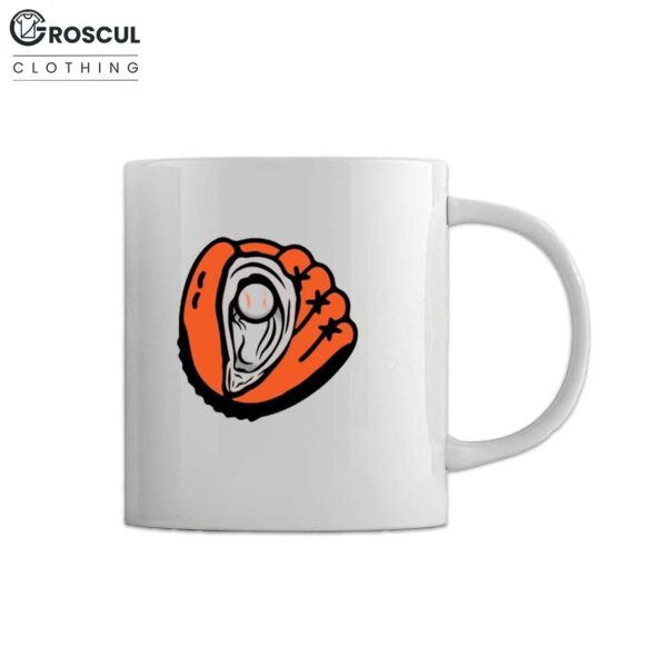 Orioles Chesapeake Oyster Catchers Mug