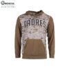 Padres Military Hoodie 2025 Giveaway