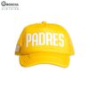 Padres Opening Series Hat 2025 Giveaway