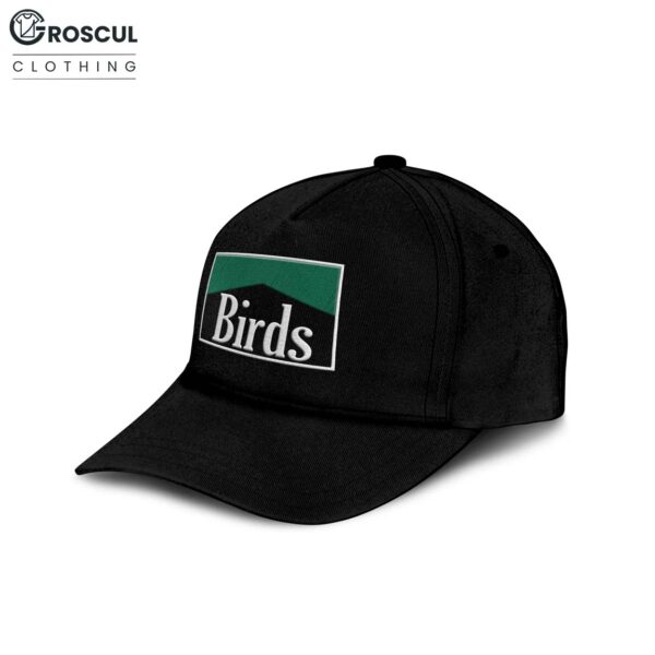 Philadelphia Eagles x Marlboro Birds Hat