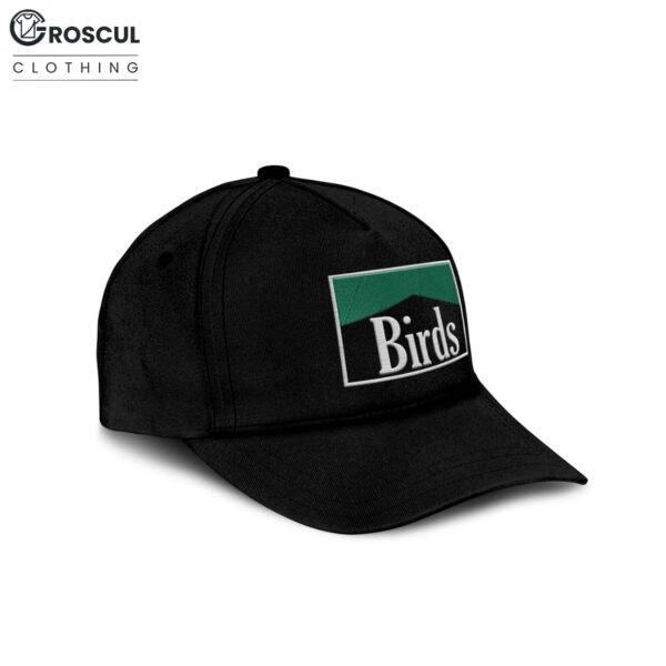 Philadelphia Eagles x Marlboro Birds Hat