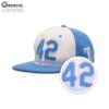 Rangers Jackie Robinson Night Hat 2025 Giveaway
