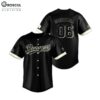 Rangers x OpTic Gaming 2025 Baseball Jersey