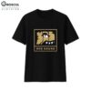 Raptors Ovo Sound 2025 Giveaway Shirt 1