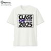 Rockies Class of 2025 Shirt Giveaway