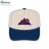 Rockies MSU Denver Roadrunners-themed Rockies Hat 2025 Giveaway