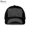 Sam Rockwell Monologue Hat