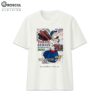 Seiya Suzuki Tokyo Series Memorial 2025 Shirt