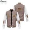 Shohei Ohtani x BOSS 2025 Baseball Jacket
