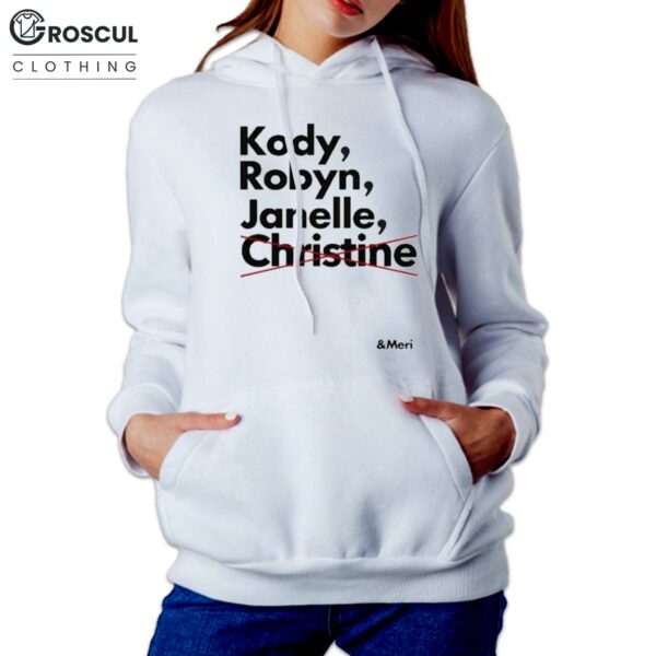 Sister Wives Kody Robyn Janelle Christine And Meri Shirt 7 Sister Wives Kody Robyn Janelle Christine And Meri Shirt