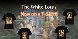 The White Lothus 3