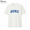 The White Lotus Timothy Ratliff DUKE Shirt 1